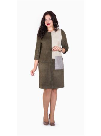 Платье Далория