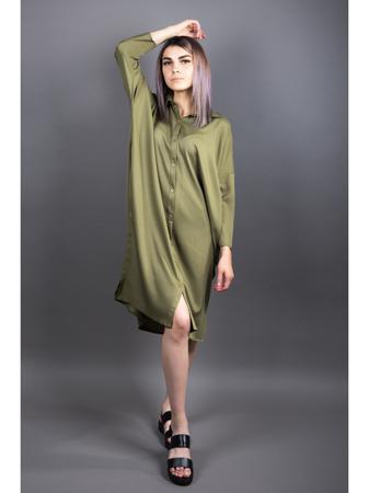 Платье Fronzoli