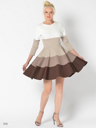 Платье Colambetta