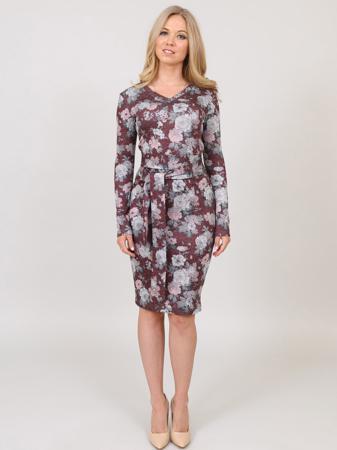 Платье Rosanna