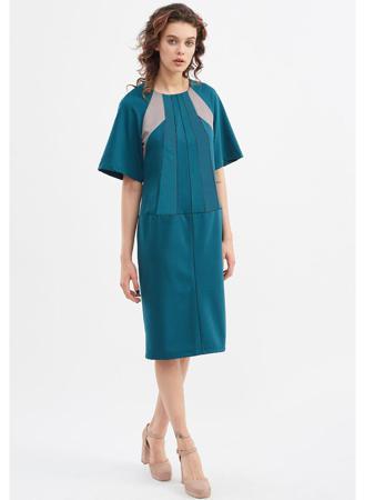 Платье W-HITE by WTFC