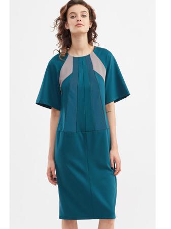 Платье W-HITE by WTFC