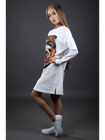 Платье Fronzoli