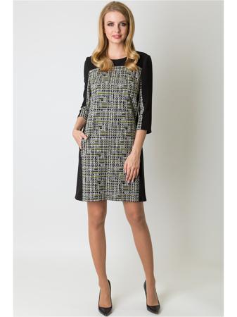 Платье Vis-a-vis