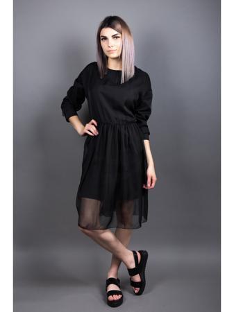 Платье Fronzoli