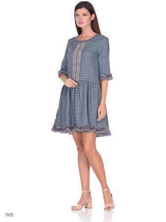 Платье ИП Савосина Т.В.