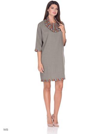 Платье ИП Савосина Т.В.