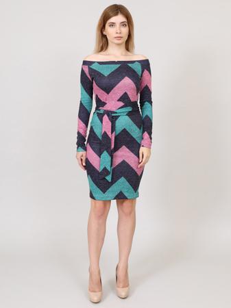 Платье Rosanna