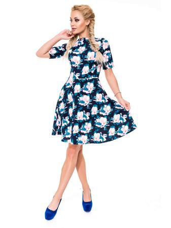 Платье Issa Plus