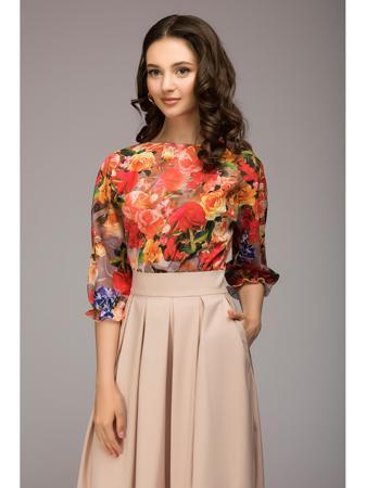 Платье 1001 DRESS