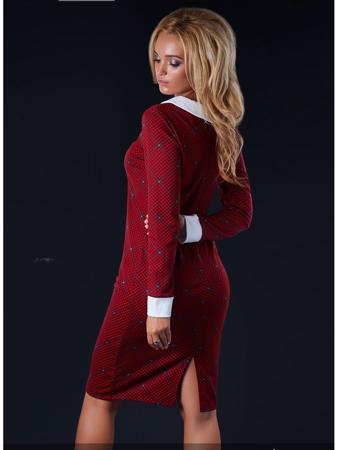 Платье AJIOTAJE