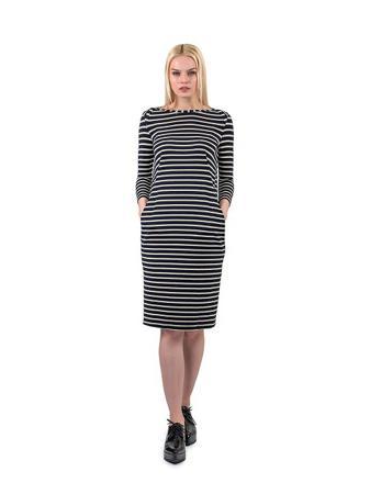 Платье PAROLE by Victoria Andreyanova