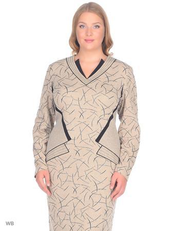 Платье Антали