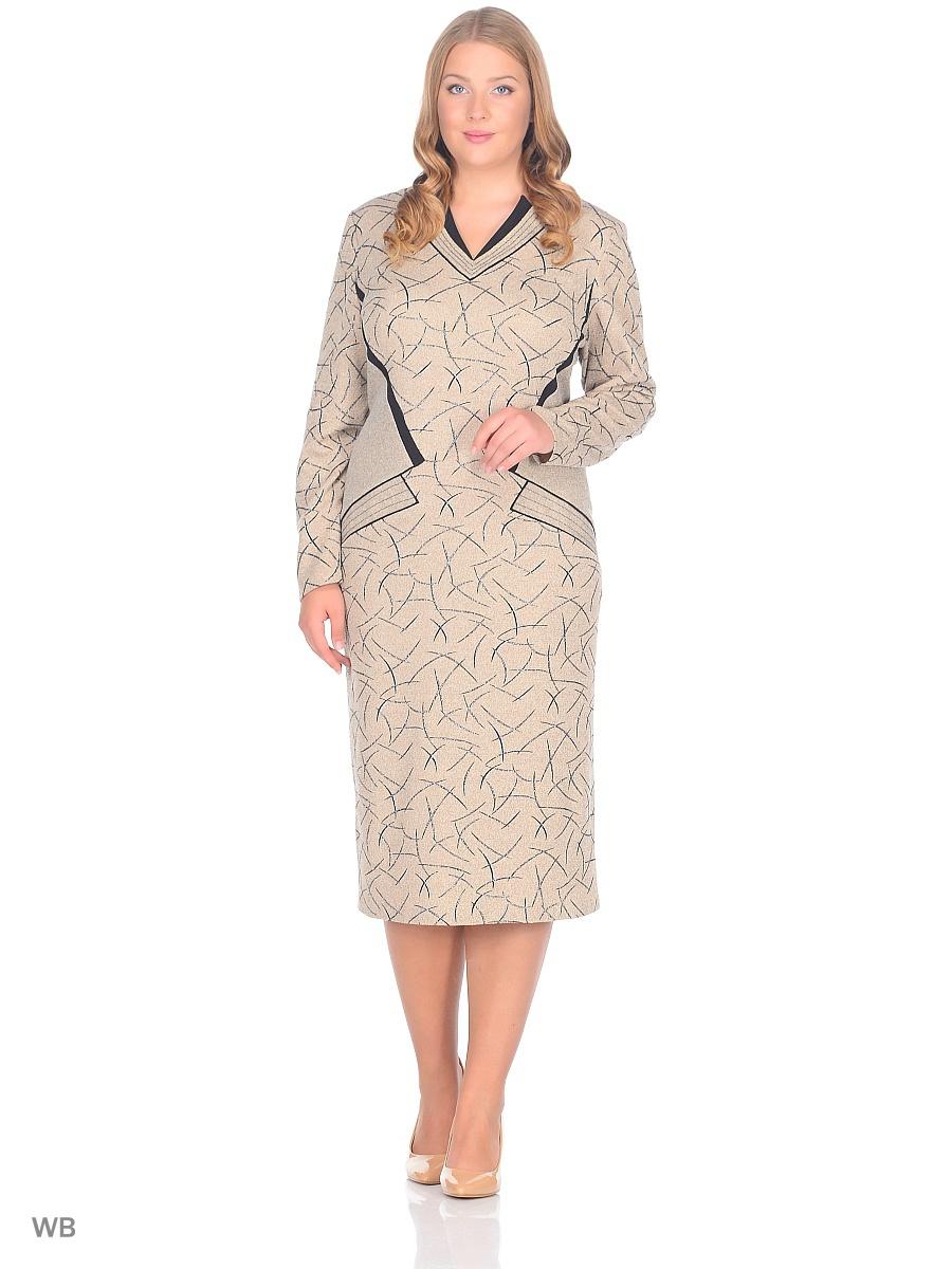 Платье Антали