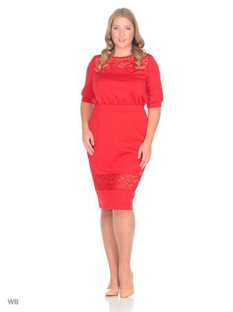 Платье FILGRAND