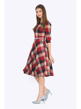 Платье EMKA FASHION