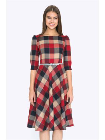 Платье EMKA FASHION