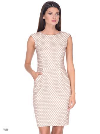 Платье ANDREW KLOFF