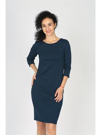 Платье Glam casual