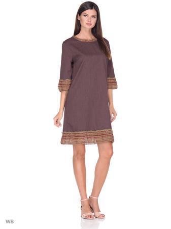 Платье ИП Савосина Т.В.