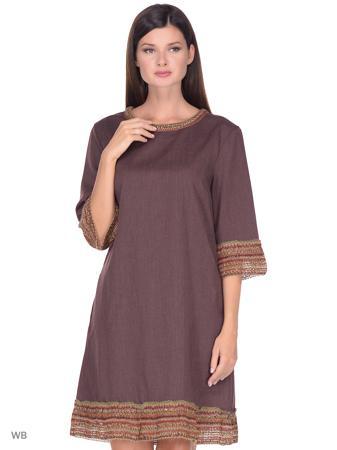 Платье ИП Савосина Т.В.