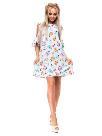 Платье Issa Plus