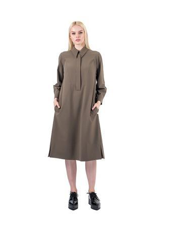 Платье PAROLE by Victoria Andreyanova