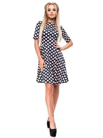 Платье Issa Plus