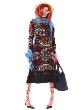 Платье FORZA VIVA