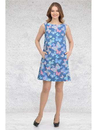 Платье Мари-лайн