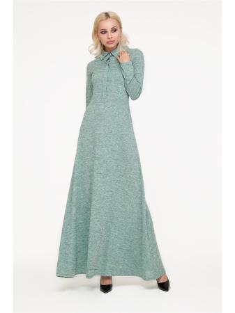 Платье Анастасия Надыктова