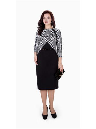 Платье Далория