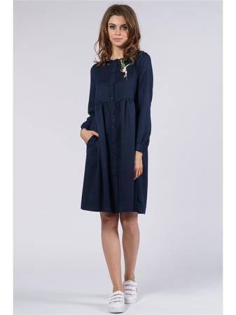 Платье OKS by Oksana Demchenko