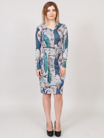 Платье Rosanna