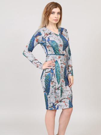 Платье Rosanna