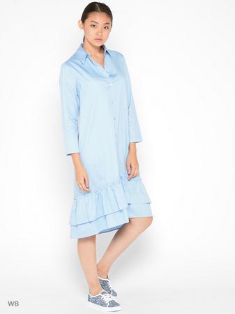 Платье &Berries