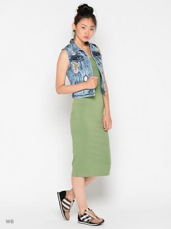 Платье &Berries