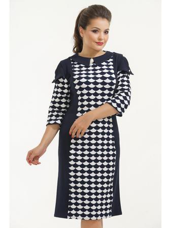 Платье LikModa