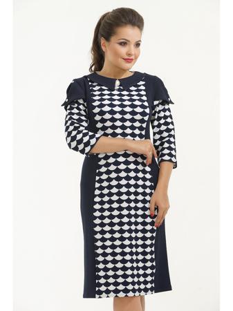 Платье LikModa