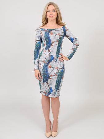 Платье Rosanna