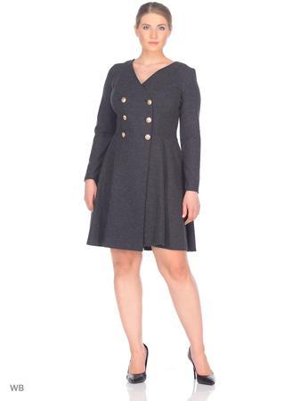 Платье Vestiri