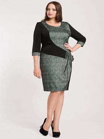 Платье La Belle Femme