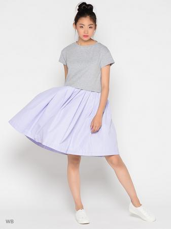 Платье &Berries