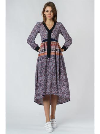 Платье OKS by Oksana Demchenko