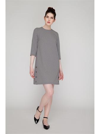 Платье Gregory