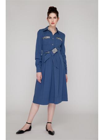 Платье Gregory