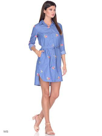 Платье Shelter