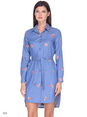 Платье Shelter