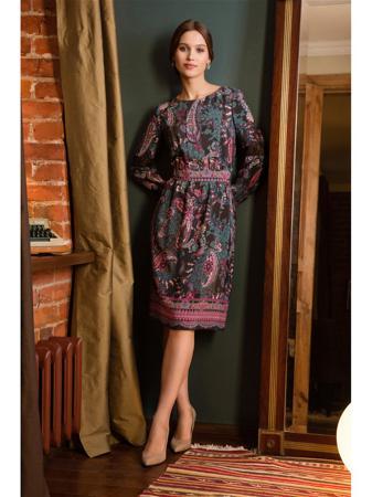 Платье KEY FASHION