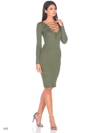 Платье Vanessa